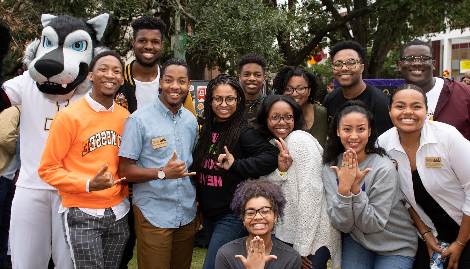 MultiCultural Student Organizations 