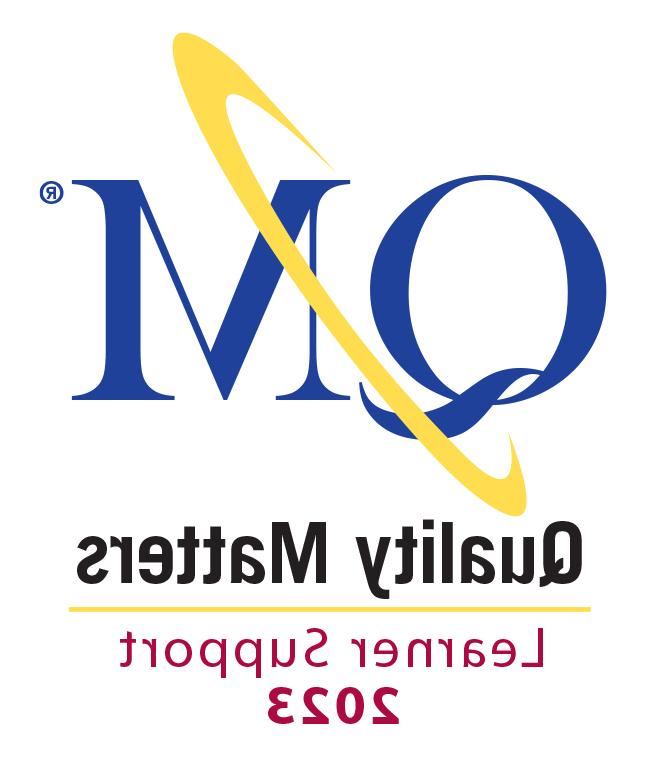 QM Learner Support Certification