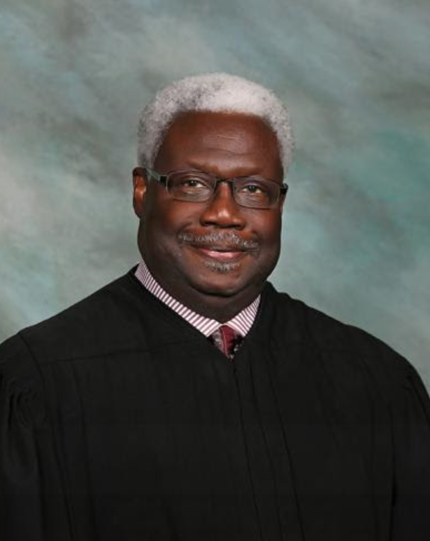 The Honorable Judge Carl Stewart, J.D. '74